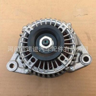 新型交流发电机 101211981 31100-P3F-013 13743 1012119810