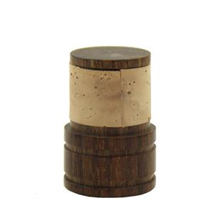 萨克斯黑檀木堵头 中音降E 塞子