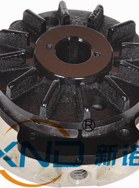 0NABS-2N型空压通轴制动FET器/AB20S空压制动器NAB-20空压气动刹