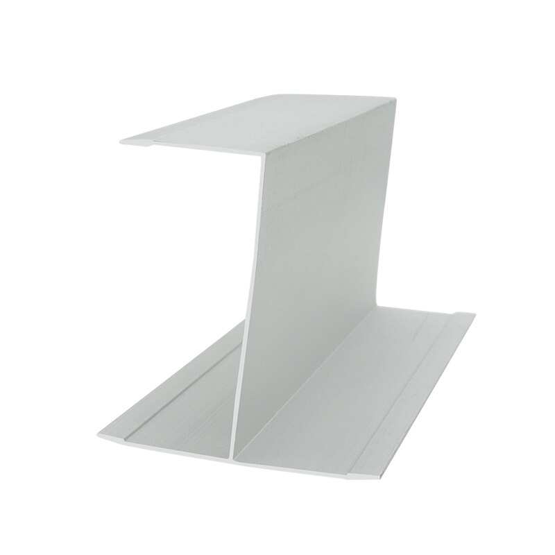 净化铝型材4字槽铝窗框铝50型包边老式门框铝小H密封门料上字铝