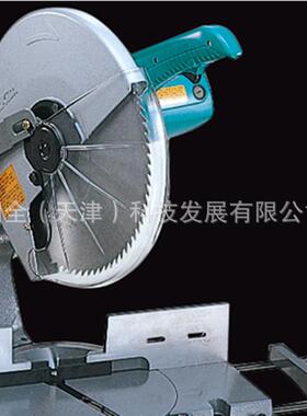 Makita牧田电动工具LS1440斜断锯锯片直径355mm功率1380转速3200