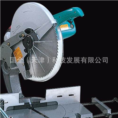 Makita牧田电动工具LS1440斜断锯锯片直径355mm功率1380转速3200