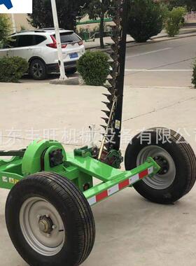 后悬挂农牧区草场割草机指盘搂草机 割草机割草坪 往复式割草机