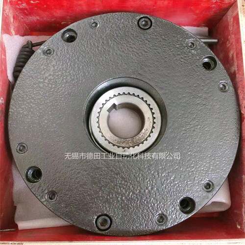 厂家优惠SDDZ1-0Y，S0Z1-SDZ1-00450Y磁失电电制动器