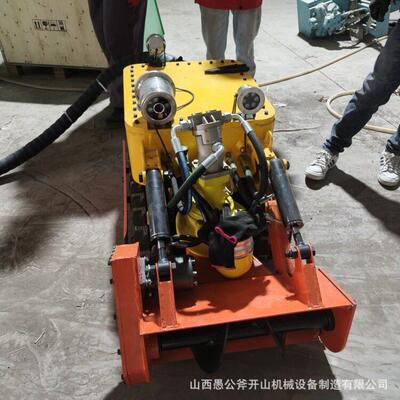 厂家生产水下管道清淤机器人市政水渠排污清理排淤设备