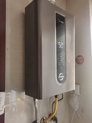 美的燃气热水器NT1pro看看这个你就知道了,吐槽用后分享 美的燃气热水器NT1pro看看这个你就知道了,吐槽用后分享