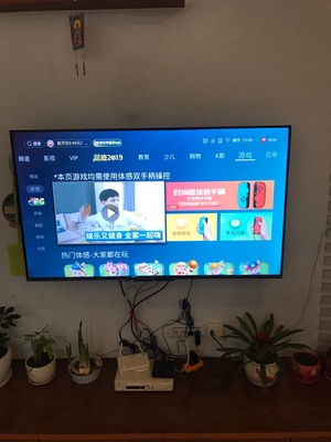 【神评测】海信HZ55E3D-PRO体验两星告诉大家实情