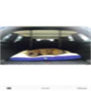 铁质 护隔离栏 邮购包装 CR栏ZXN BAR TAP1007 ADOG 汽车用狗R围栏