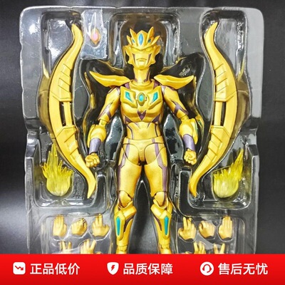 SHFact可动可动奥特曼玩具专区