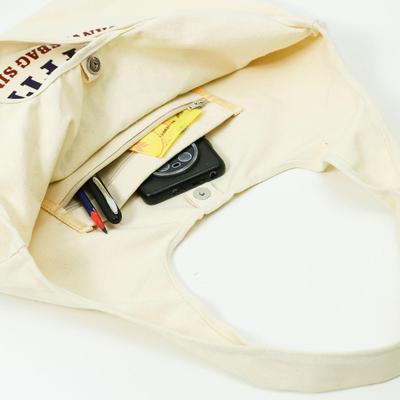 帆布包帆布现货文艺通用款女包