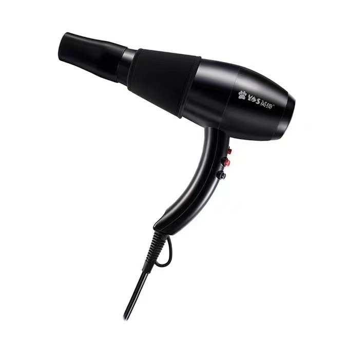 英绅宠物吹风机狗狗猫咪吹水机宠物店洗澡美容吹拉毛一体机可挂脖