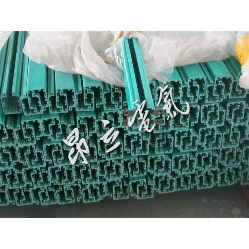 集电器JD-4-60/工程塑料外壳滑接输电装置DHG-4-16/80滑触线