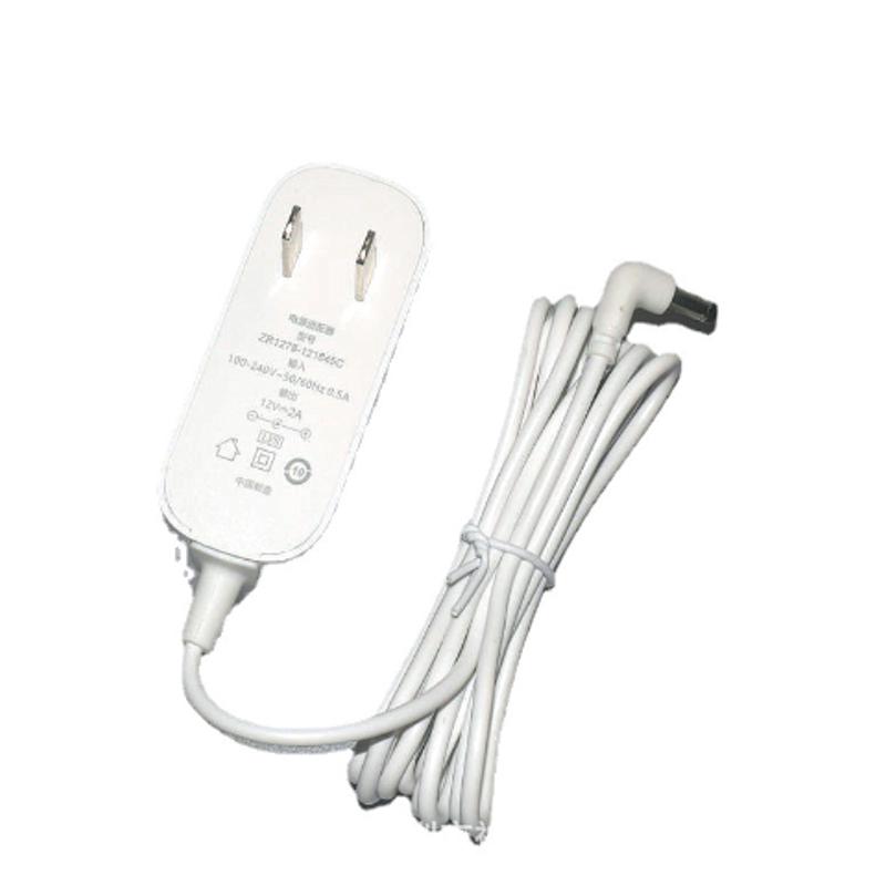 小度原装电源线插头适配器1C/X8/1C4G/X6/AIR/T10/T8/X10 /T8