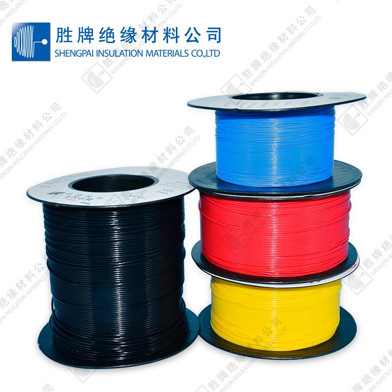 胜牌聚四氟乙烯套管透明铁氟龙套管四氟管特氟龙管毛细管T型