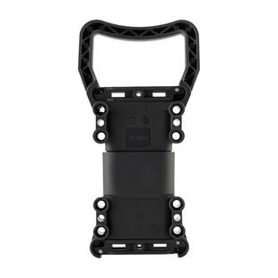 适用于瑞马叉车电源连接器80A/160A/320A大电流杭岔充电插头恒力