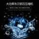岛柜冰柜大容量商用展示柜卧式 冷303保藏冻柜明玻璃冷门鲜柜透冷