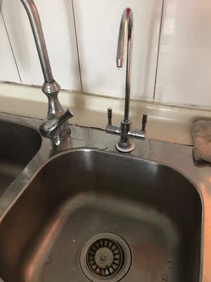 海尔8H79净水器用后一个月，揭密实情海尔8H79净水器怎么样...
