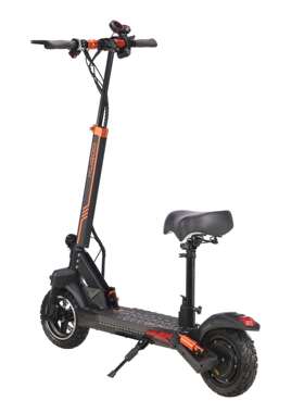 KUGOO M4 Pro + 800W城市骑电动滑板车越野滑板车成人10英寸轮胎