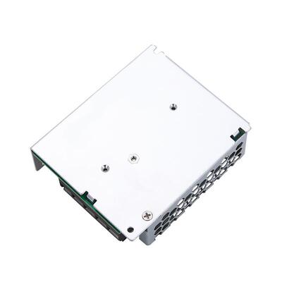 深圳明伟LS-50-4开关2电源24v2.2A单组稳压电R源0wLRS-50-2薄5款