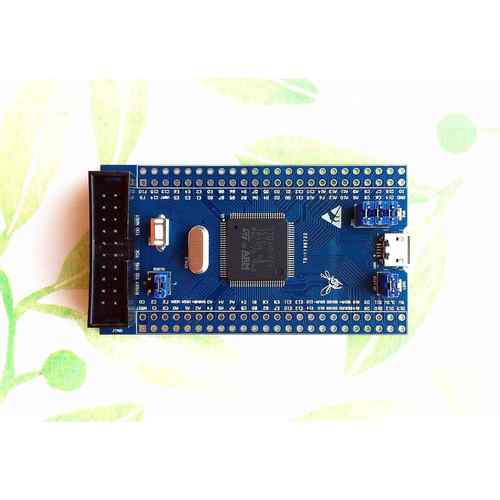 STM32F373 核心板 小系统 STM32F373VCT6 开发板 核心 Mini板