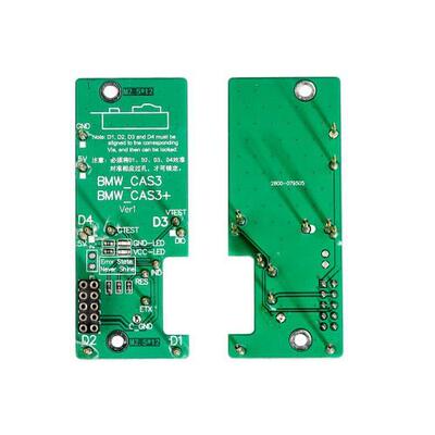 Yanhua Mini ACDP Module1 For BMW CAS1~CAS4+配钥匙/里程复位