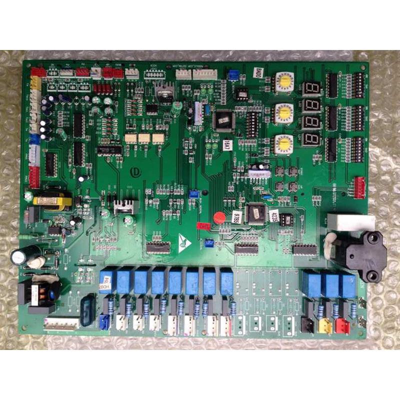 多联机电脑板0010451150A/B/C/D VD532005 7D KMR-280W/B530C