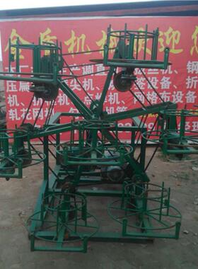 产钢绞线衡分丝机 钢绞线直机厂家,河JD-A1北,水调,安生平