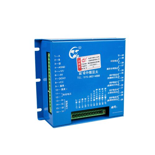 亚太PIR-GY800II高压智能综合保护器 综保带显示屏