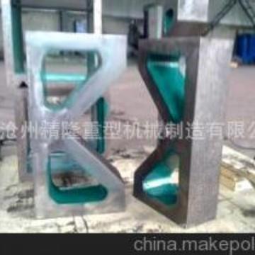 钢制 标准v型块规格 磁性V型架 磁力v型块 铸铁v型铁价格 厂家