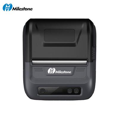 价MH吊T-P80MHT-P8000便携打印机热敏手持标签机超市牌签不干胶条