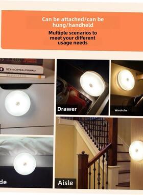 table lamp bedroom bedside lamp small night light 小夜灯