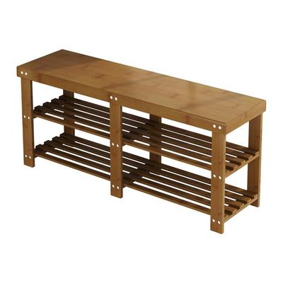 换鞋凳鞋柜一体入户鞋架换鞋凳