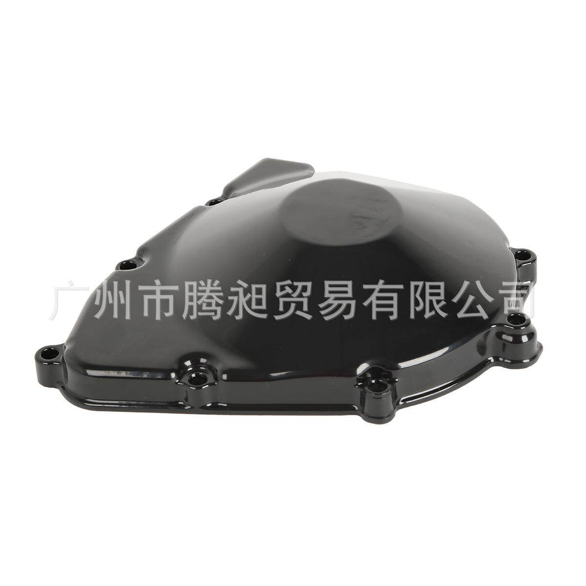 改装 GSX400 GSX750 GSX1100 GSF1200 发动机边盖 磁电机盖
