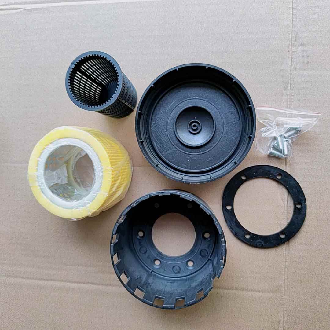 柳汽乘龙H7H5M5M3609 霸龙507液压油箱盖液压油箱盖总成现货提供