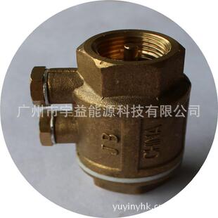 小蒸ROH汽锅炉配件水专用止回阀 缓耐用 单向型阀防回泵流闭式