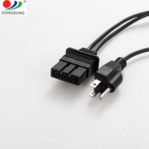 家用多功能缝纫机配件 脚踏板 控制器 英式一体插头 胜家尾插110V