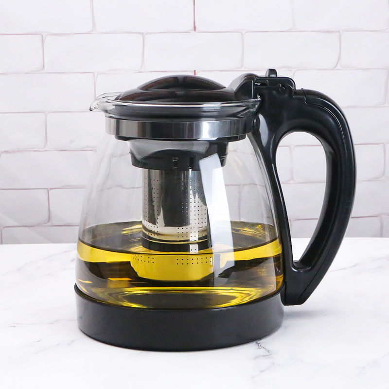 泡茶壶套装 茶壶 茶具水壶套装 泡茶杯茶具套装