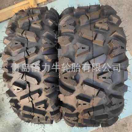 全地形越野轮胎22x10-10 23x7-10 23x8-11 24x8-12 UTV 6层
