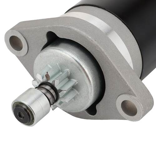 T15 Starter Motor船外机启动电机启动器