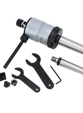 JSN7 JS12可逆攻丝夹头 J467 J4612 J4620自动挑螺纹不停车反转