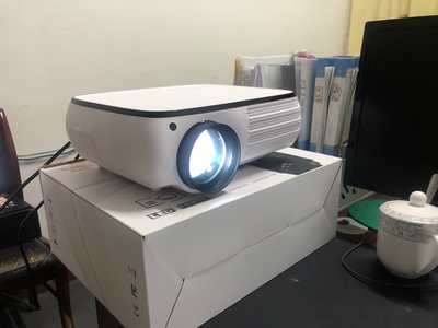 真实反馈轰天炮M8投影机怎么样?入手轰天炮M8投影机究竟差不差呢?