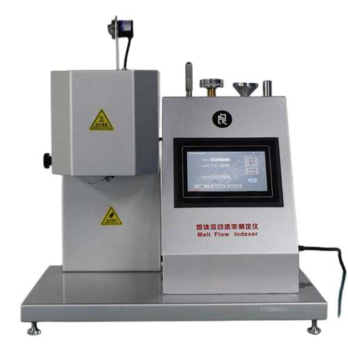 LC-400D触摸屏熔融指数仪，生产厂家直销优惠中！月销50台