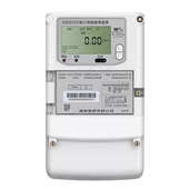 100V 长沙威胜DSZ331三相三线智能电能表3 1.5 0.5S 0.2S级