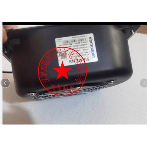 K1G220-AB73-11 A5E00123738 48V 德国进口 驱动器风扇