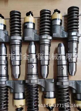 用于pc270-8喷油器 挖掘机喷油嘴6754-11-3011