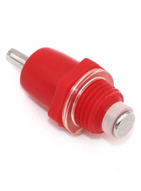 10/20/30 Pcs Chicken Quail Water Drinker Nipple Spring Type