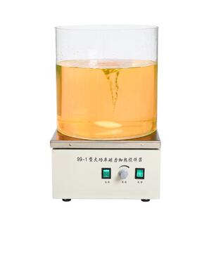 99率-1搅大功磁力加热NMA拌器