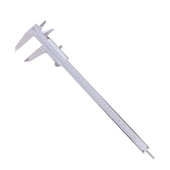 150mm批发工具300mm0 游标卡尺 高精度 200mm测量家用深度卡尺
