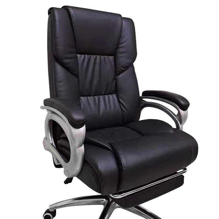 家用老板椅可躺按摩午休椅商务办公椅舒适久坐靠背椅透气电脑椅子,商业/办公家具,办公电脑椅/职员椅,淘宝优惠券,粉丝福利购,淘宝优惠卷