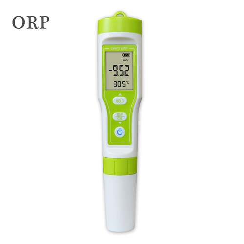ORP-100笔式ORP计氧化还原电位测试仪ORP检测笔防水水质测试计